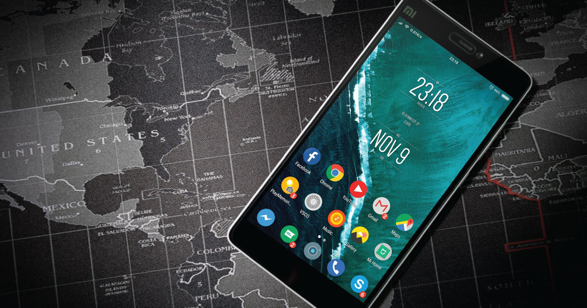 Artificial Intelligence applications in East African business environment